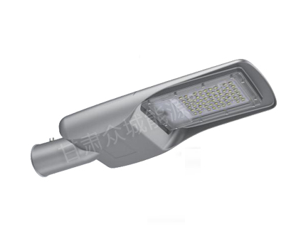 七里河鸭嘴鱼LED灯具