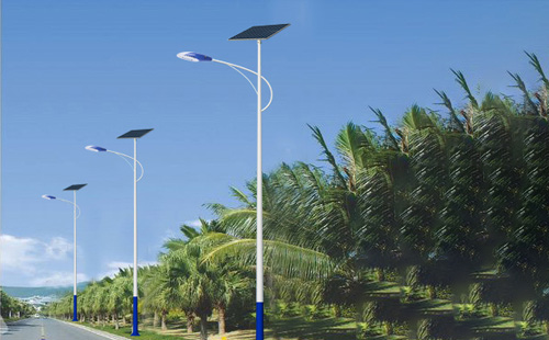 快速解决七里河太阳能路灯不亮问题:全面检修指南 快速解决七里河太阳能路灯不亮问题:全面检修指南