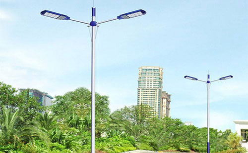 七里河太阳能路灯地脚螺栓规格:防止倾倒的关键 七里河太阳能路灯地脚螺栓规格:防止倾倒的关键