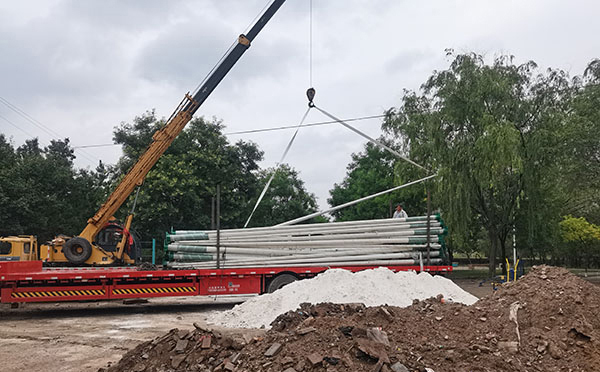 七里河智慧路灯:提升城市管理效率的创新解决方案 七里河智慧路灯:提升城市管理效率的创新解决方案