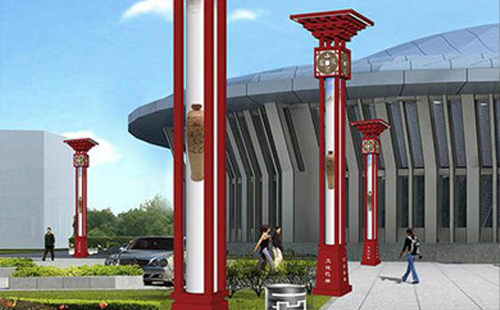 庭院七里河景观灯防水等级选择指南 庭院七里河景观灯防水等级选择指南