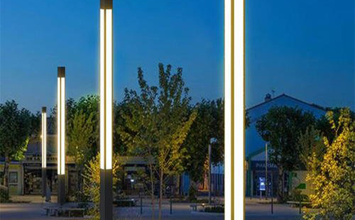 太阳能七里河景观灯定制常见问题与解决方案