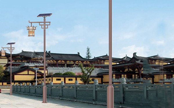 七里河太阳能路灯不亮故障排查与修复 七里河太阳能路灯不亮故障排查与修复