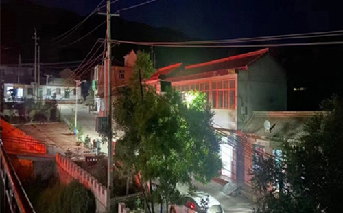 七里河太阳能路灯在暴雪天气下的应对策略