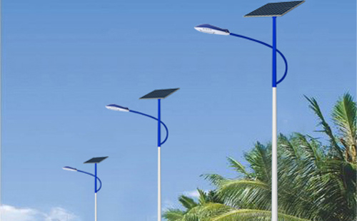 七里河太阳能路灯防触电安全指南：如何选择与维护