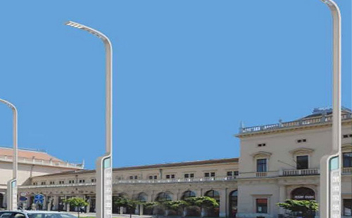 节能率提升:七里河LED路灯选透镜方案实战指南 节能率提升:七里河LED路灯选透镜方案实战指南