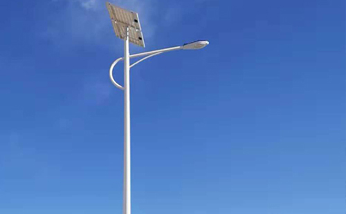 均匀度0.4与0.6差距多大？七里河太阳能路灯配光指南