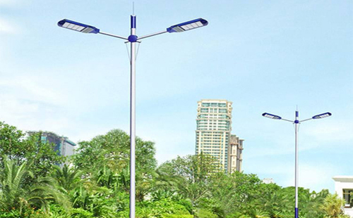 城市节能改造怎样选七里河LED路灯色温 城市节能改造怎样选七里河LED路灯色温