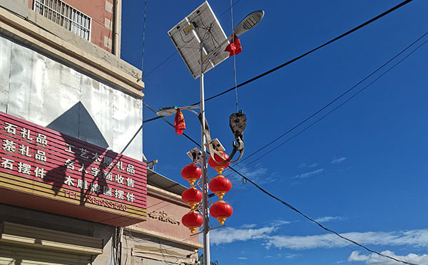 七里河智慧路灯在城市物联网系统中的集成与运维 七里河智慧路灯在城市物联网系统中的集成与运维