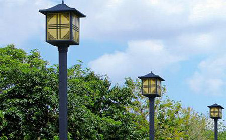 太阳能七里河庭院灯怎么选亮度与续航更耐用 太阳能七里河庭院灯怎么选亮度与续航更耐用