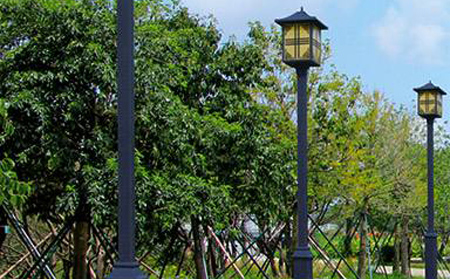 太阳能七里河庭院灯价格为何差三倍?关键看这几点 太阳能七里河庭院灯价格为何差三倍?关键看这几点