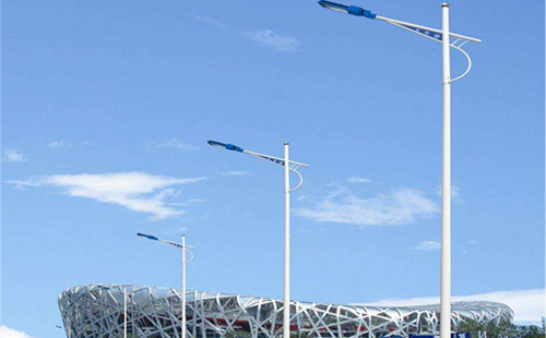 七里河LED路灯怎么选?众城照明解析高效节能新趋势 七里河LED路灯怎么选?众城照明解析高效节能新趋势