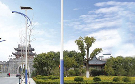 七里河太阳能路灯选型配置与地域适应性应用指南