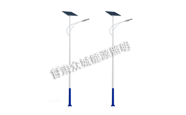 七里河太阳能路灯“爆款”产品选型要点与地域适配建议