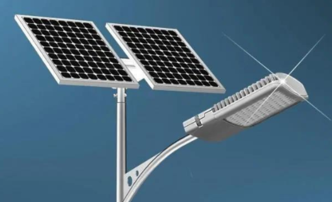 七里河太阳能路灯功率查看方法 + 核心作用，新手必看！