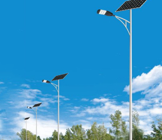 七里河太阳能路灯维护时，这些细节别忽略！